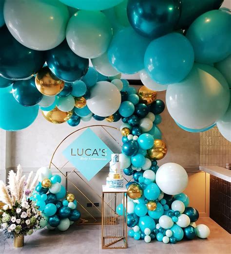 Balloon & Decor – Balloon – Decorate – And More.